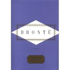 Bronte poems
