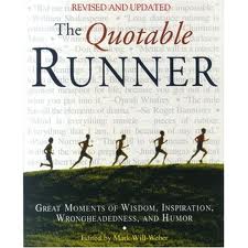 Quotable runner