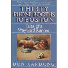thirty phone booths to boston