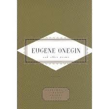 eugene onegin