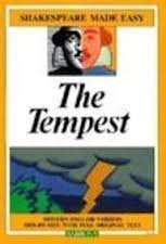 the tempest