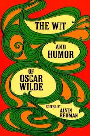 wite and humor of oscar wilde