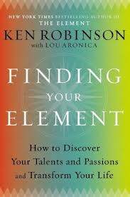finding your element