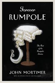 forever rumpole