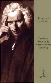 tristram shandy