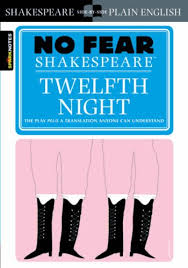 twelfth night