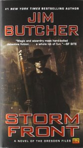 storm front jim butcher