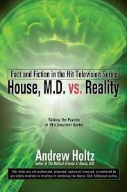 house, md vs reality