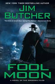 fool moon jim butcher