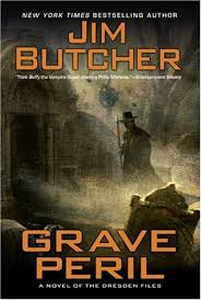 grave peril jim butcher