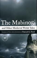 mabinogi and other medieval welsh tales patrick k ford