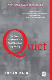 quiet susan cain