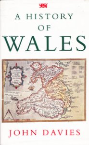 A History of Wales john davies