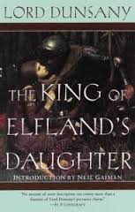 king of elfland's daughter lord dunsany