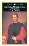 the prince niccolo machiavelli
