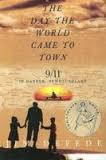 the day the world came to town Jim Defede
