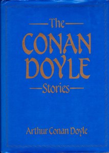 Conan Doyle Stories