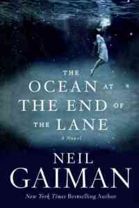 ocean at the end of the lane neil gaiman