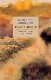 alfred and guinevere james schuyler