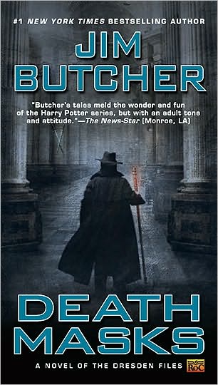 death masks jim butcher