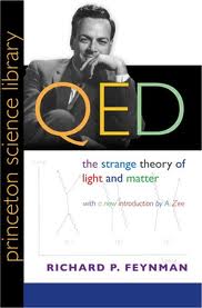qed feynman