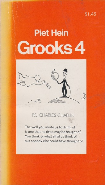 grooks 4 piet hein