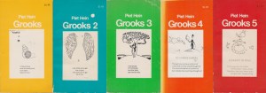 Grooks 1 2 3 4 5 piet hein