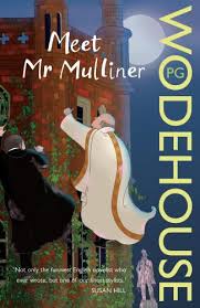 meet mr mulliner pg wodehouse