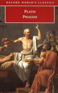 phaedo plato