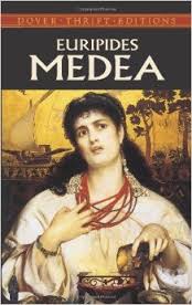 medea euripides