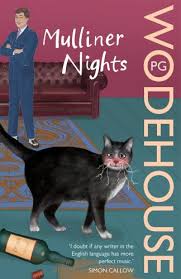 mulliner nights pg wodehouse