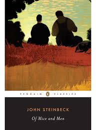 of mice and men john steinbeck