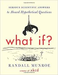 what if randall munroe