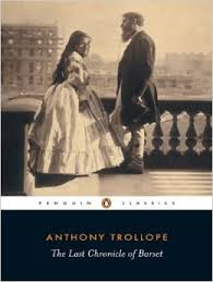 last chronicle of barset anthony trollope