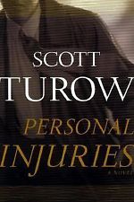 personal injuries scott turow