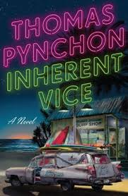 inherent vice thomas pynchon