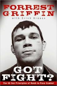got fight forrest griffin