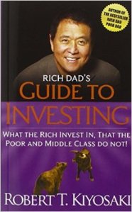 rich dads guide to investing robert t kiyosaki