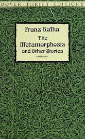 metamorphosis franz kafka dover thrift