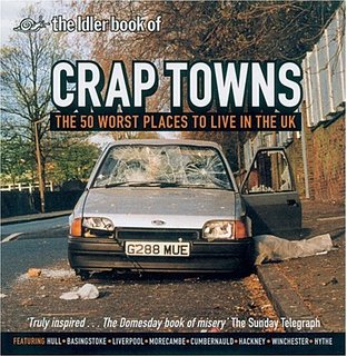 crap towns jordison kieran boxtree 2003