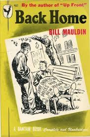 back home mauldin bantam 1948