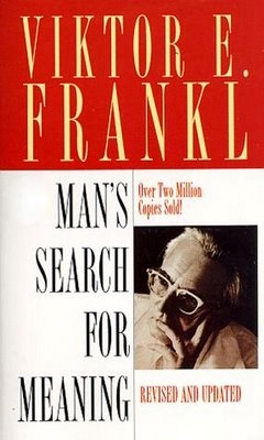 mans search for meaning frankl pocket books 1985