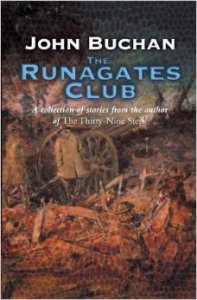runagates club buchan house of stratus 2001