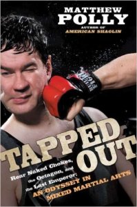 tapped out polly gotham books 2011