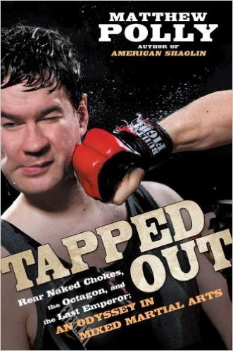 tapped out polly gotham books 2011