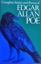 complete stories and poems of edgar allan poe doubleday book club edition 1966