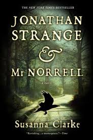 jonathan strange and mr norrell clarke bloomsbury 2015