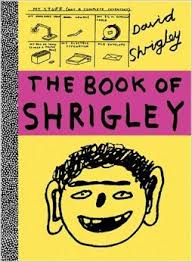 book of shrigley chronicle books 2005