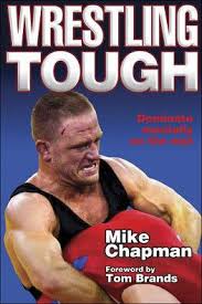 wrestling tough chapman human kinetics 2005
