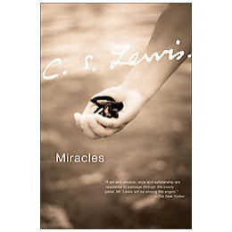 miracles c.s. lewis harpersanfrancisco 2001